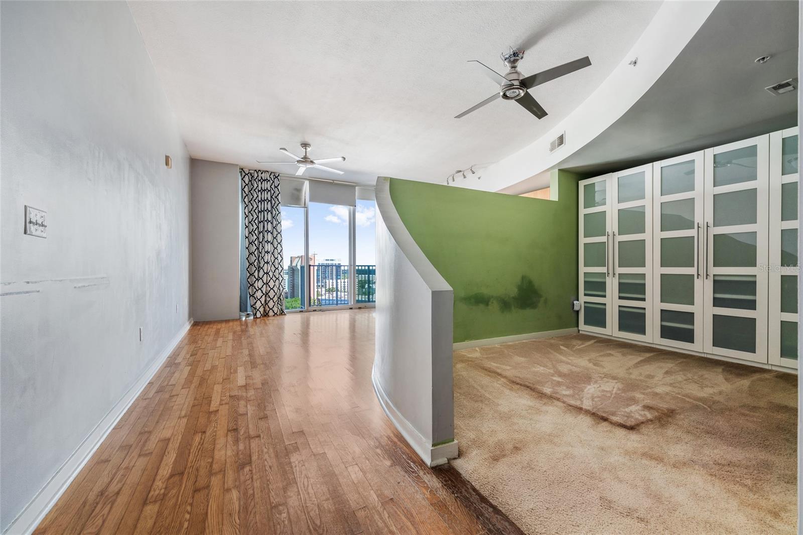 SOLAIRE AT THE PLAZA CONDOMINIUM - Residential