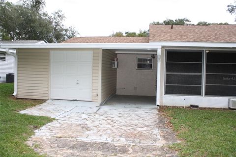 A home in OCALA