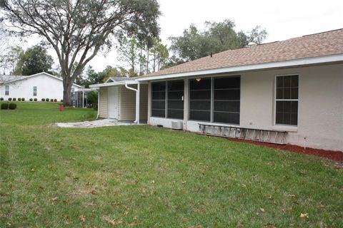 A home in OCALA