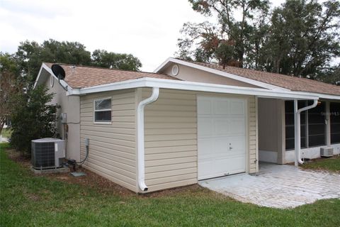 A home in OCALA