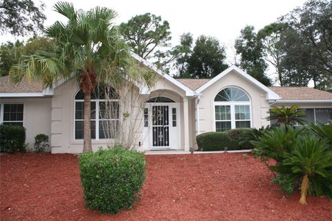 A home in OCALA