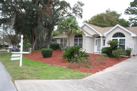 A home in OCALA