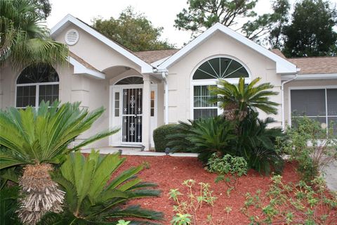 A home in OCALA