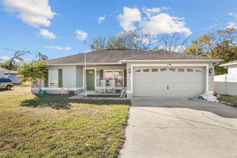 A home in ORANGE CITY