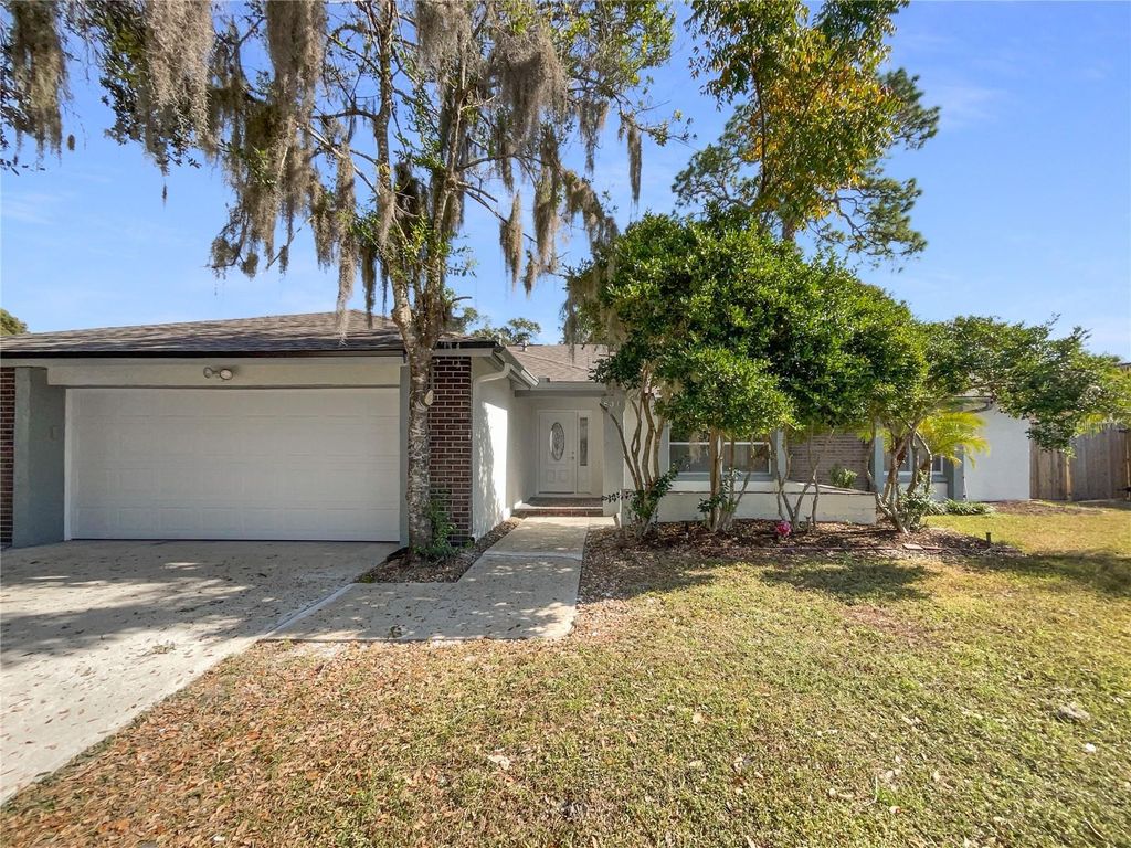 Photo of 831 Haulover Drive, Altamonte Springs, FL 32714 (MLS # O6364244)