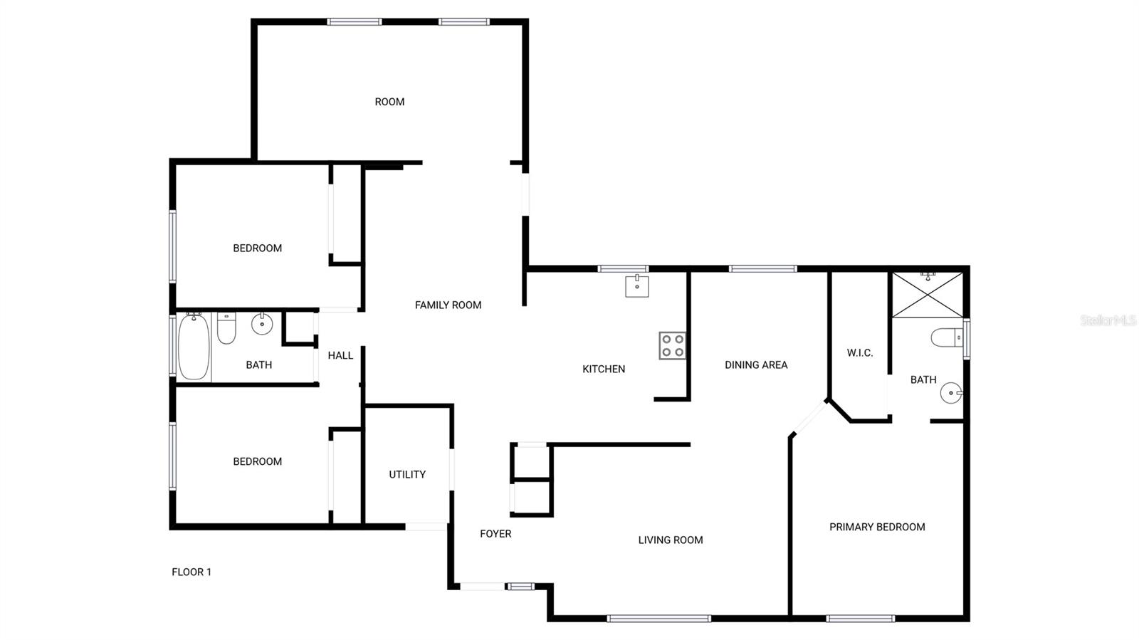 RIVER RUN SEC 3 - Residential