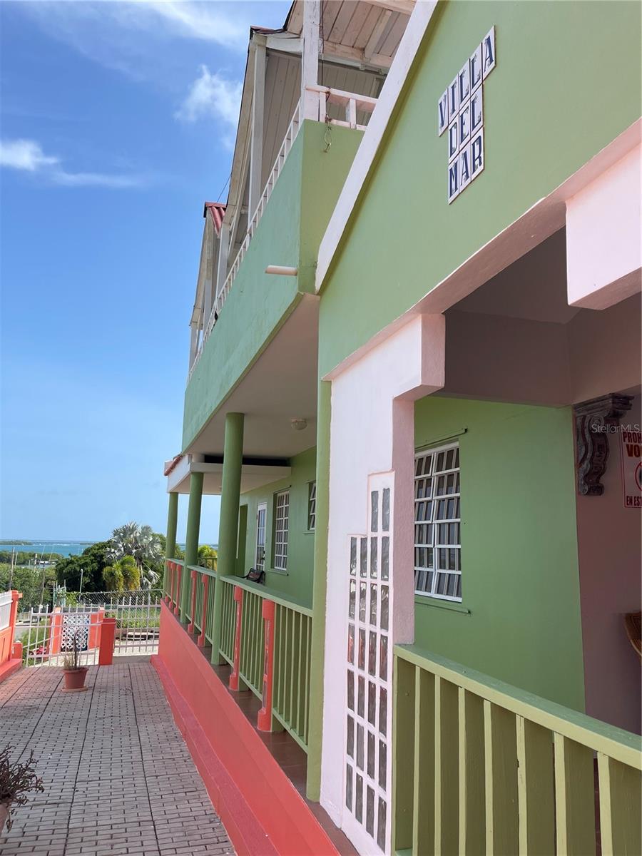 PR-304 AVE. PEDRO ALBIZU CAMPOS, POSADA DEL MAR