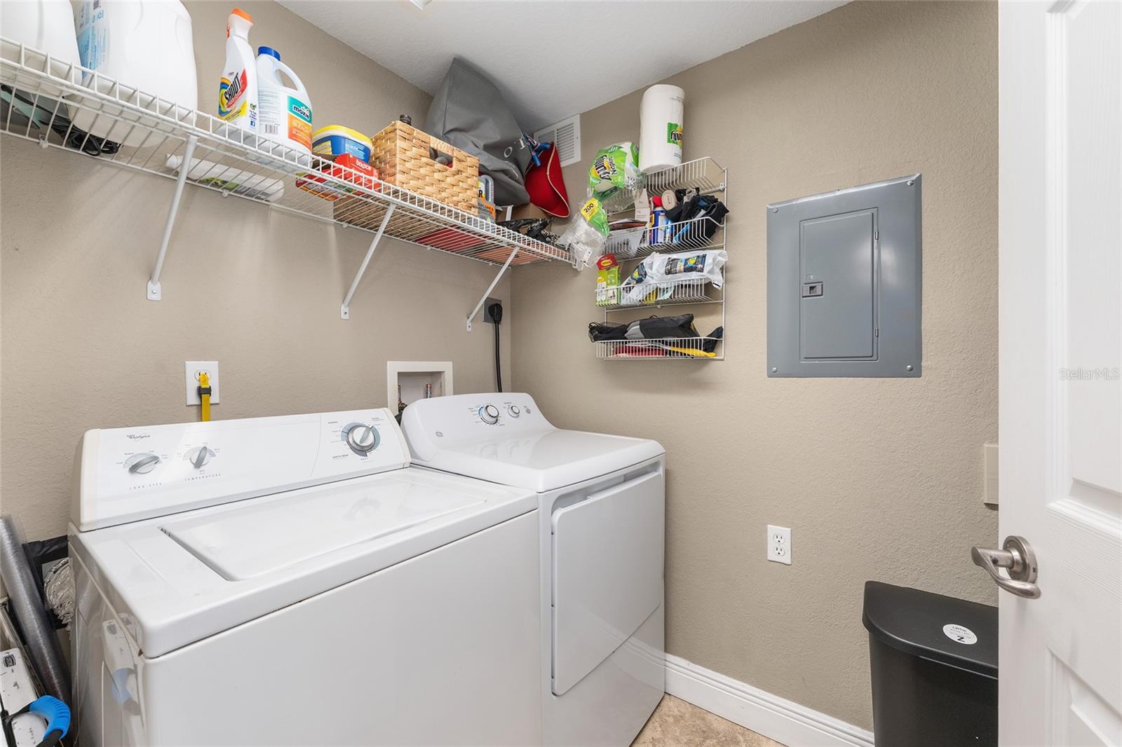 NANTUCKET WALK CONDO - Residential