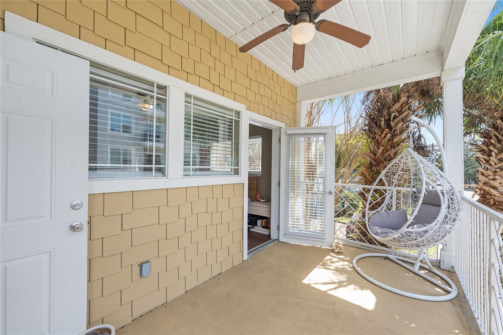 NANTUCKET WALK CONDO - Residential