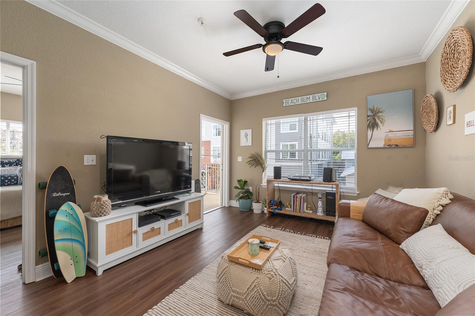 NANTUCKET WALK CONDO - Residential