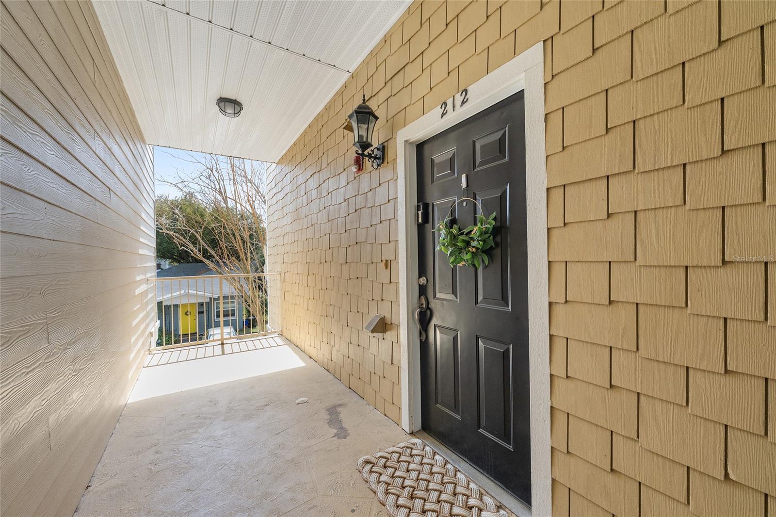 NANTUCKET WALK CONDO - Residential