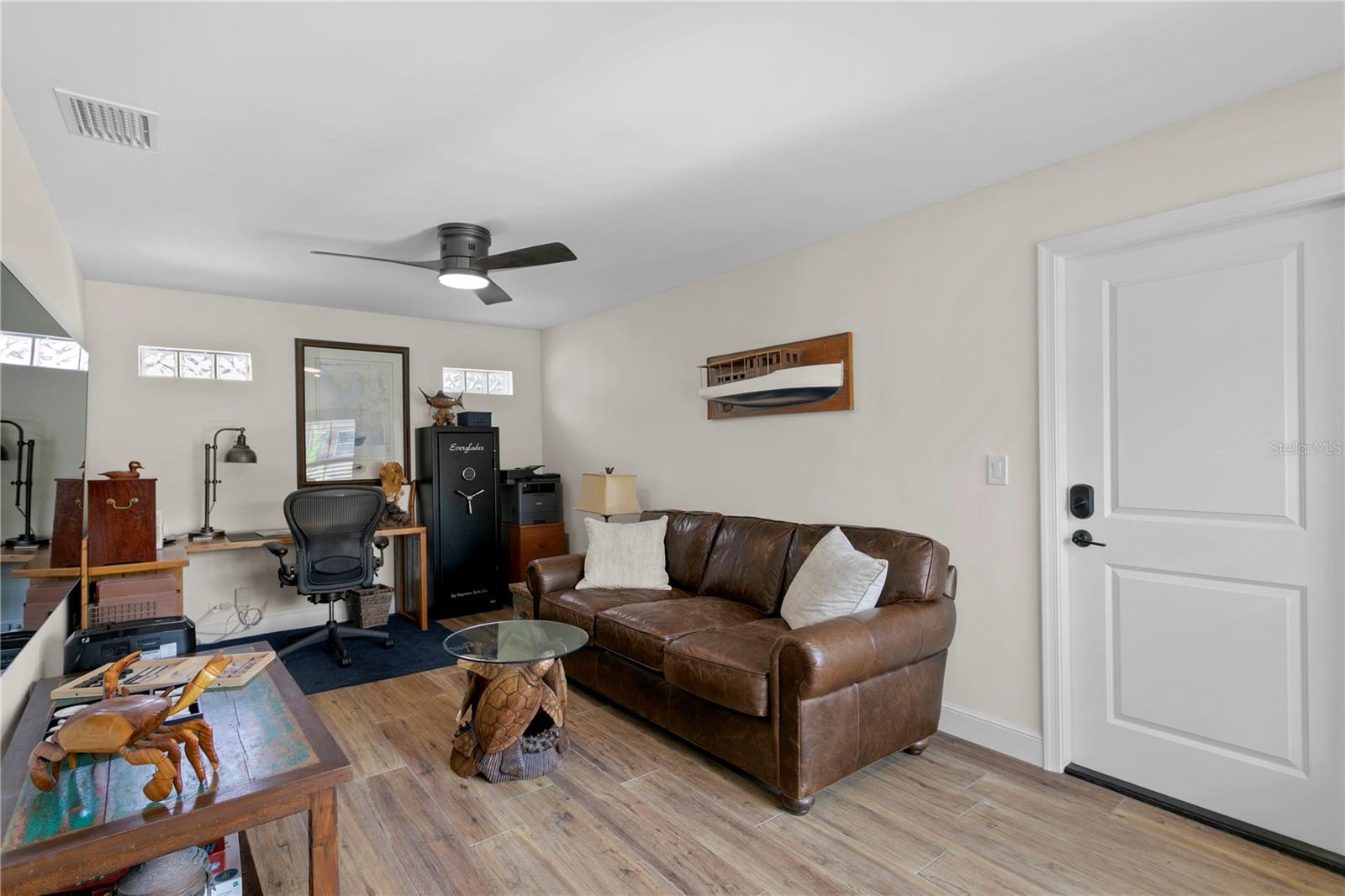 VINA-DEL-MAR SEC 3 - Residential