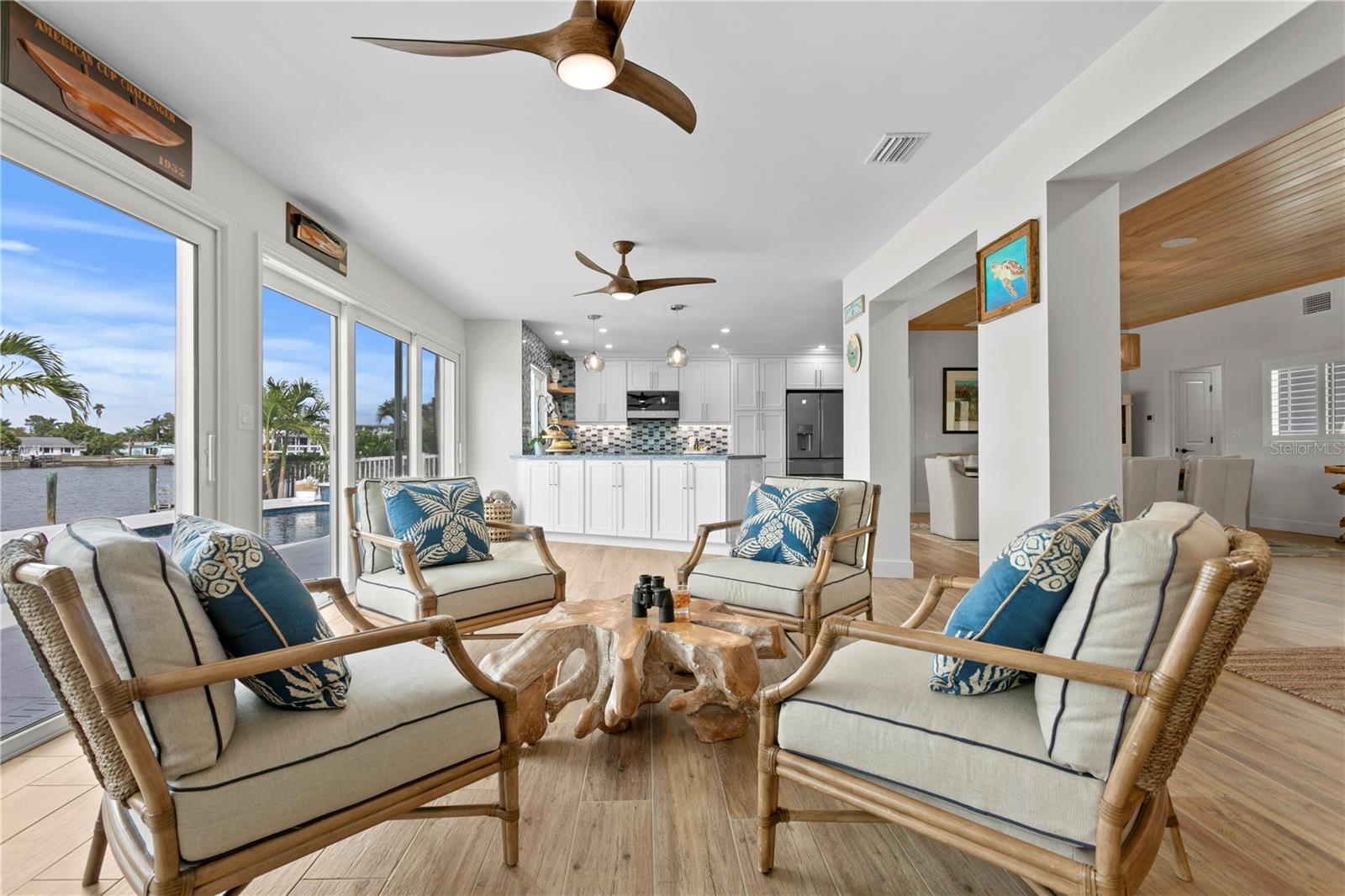 VINA-DEL-MAR SEC 3 - Residential