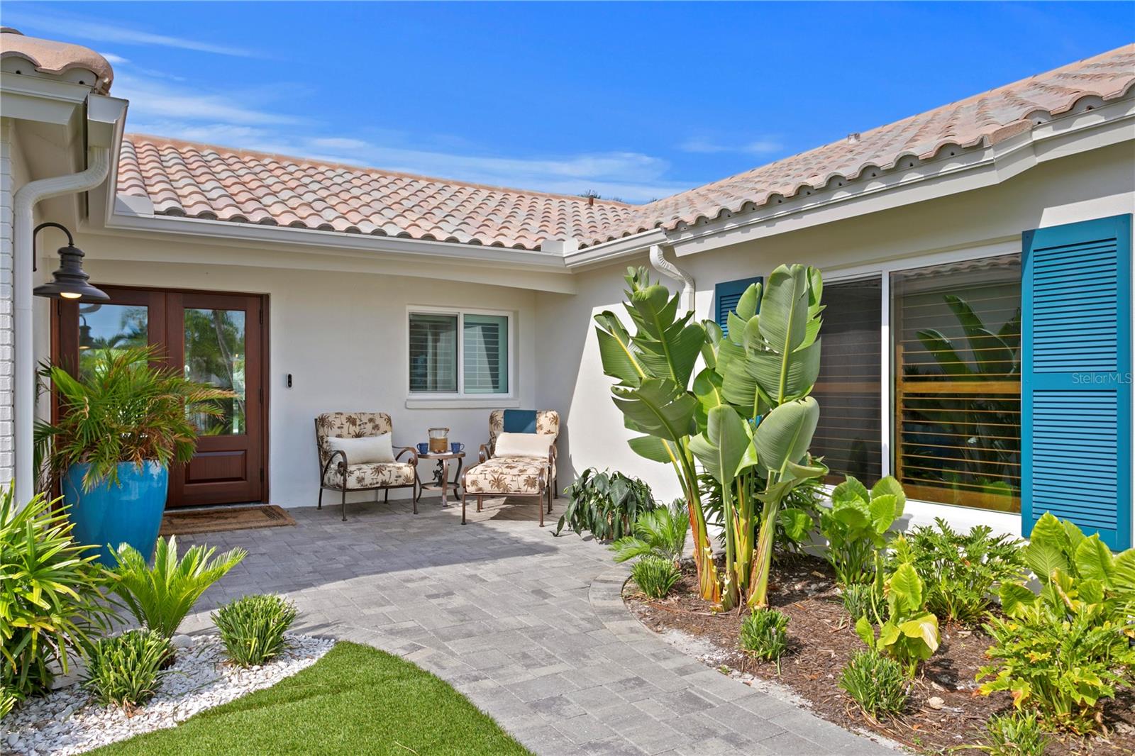 VINA-DEL-MAR SEC 3 - Residential