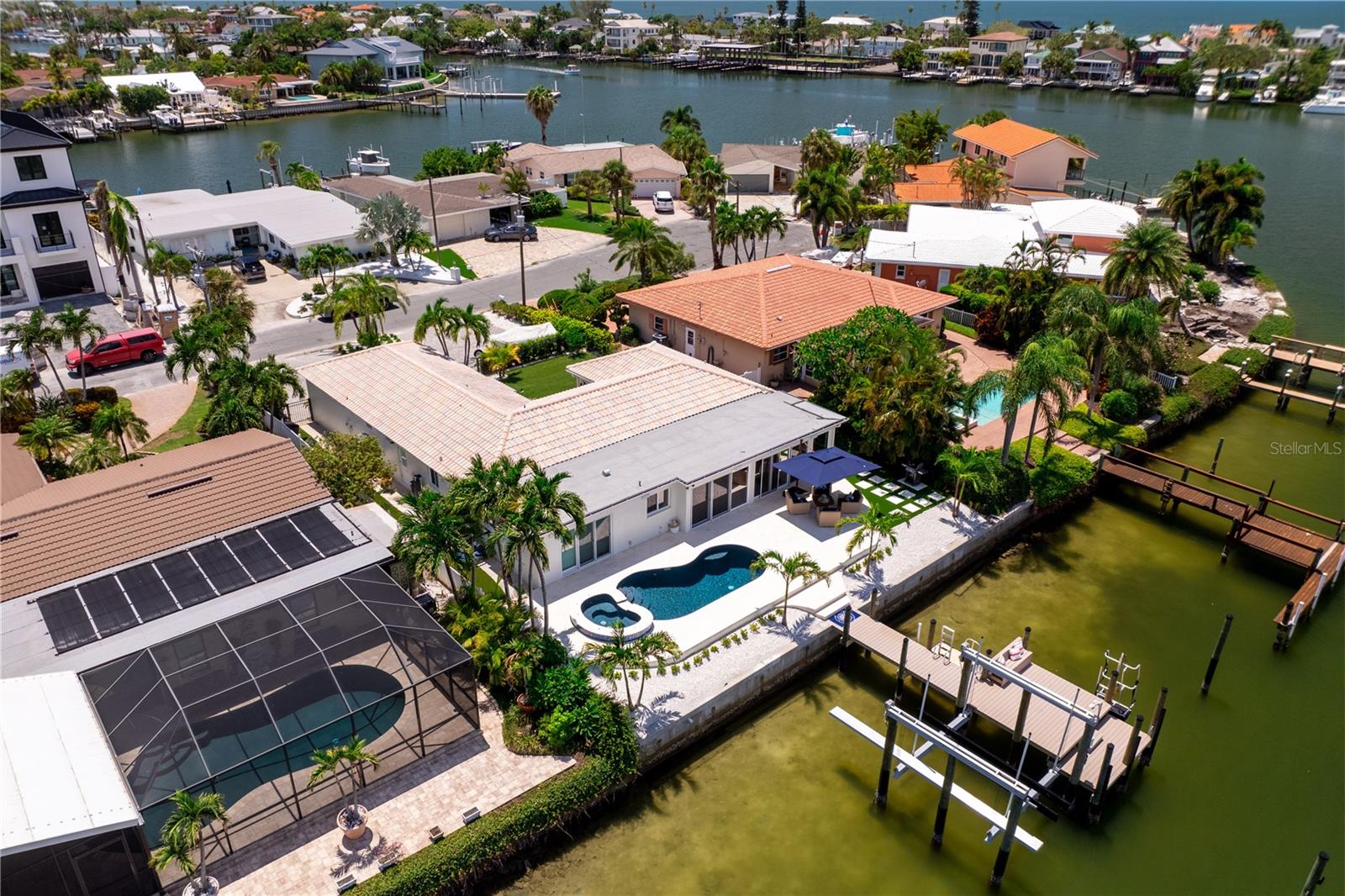 VINA-DEL-MAR SEC 3 - Residential