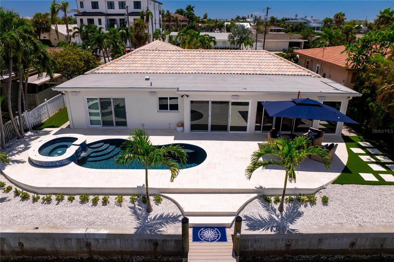 VINA-DEL-MAR SEC 3 - Residential