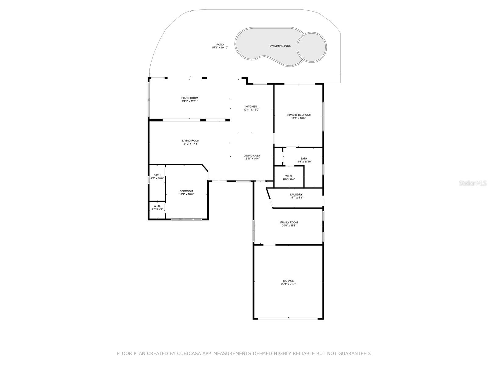 VINA-DEL-MAR SEC 3 - Residential