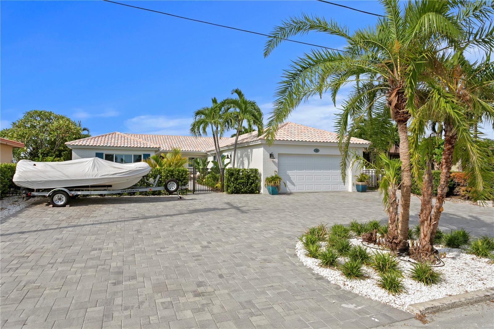 VINA-DEL-MAR SEC 3 - Residential