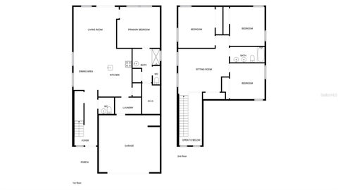 Tiny photo for 2348 Mystic Maze Lane, Clermont, FL 34715 (MLS # O6384375)