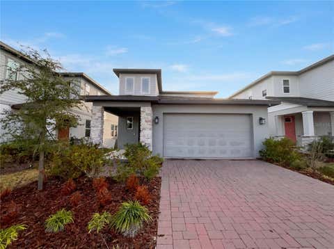 Tiny photo for 2348 Mystic Maze Lane, Clermont, FL 34715 (MLS # O6384375)