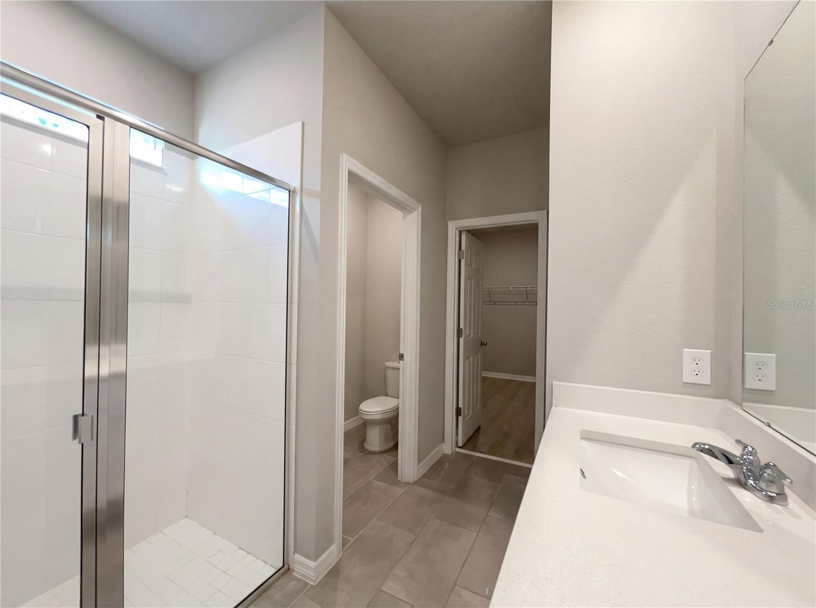 VILLAGES AT MINNEOLA HILLS - Residential