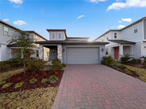 2348 MYSTIC MAZE LANE CLERMONT FL 34715