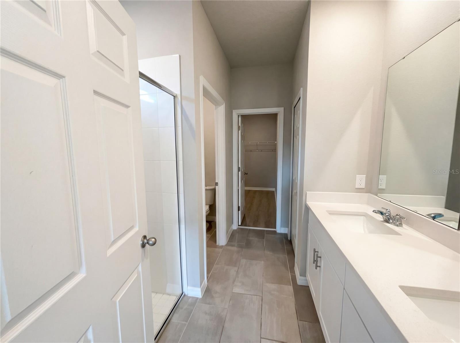 VILLAGES AT MINNEOLA HILLS - Residential