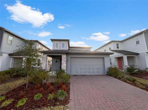 Tiny photo for 2348 Mystic Maze Lane, Clermont, FL 34715 (MLS # O6384375)