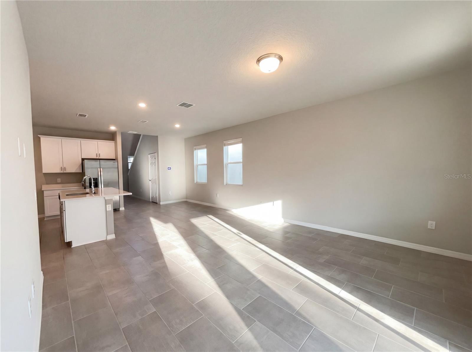 VILLAGES AT MINNEOLA HILLS - Residential