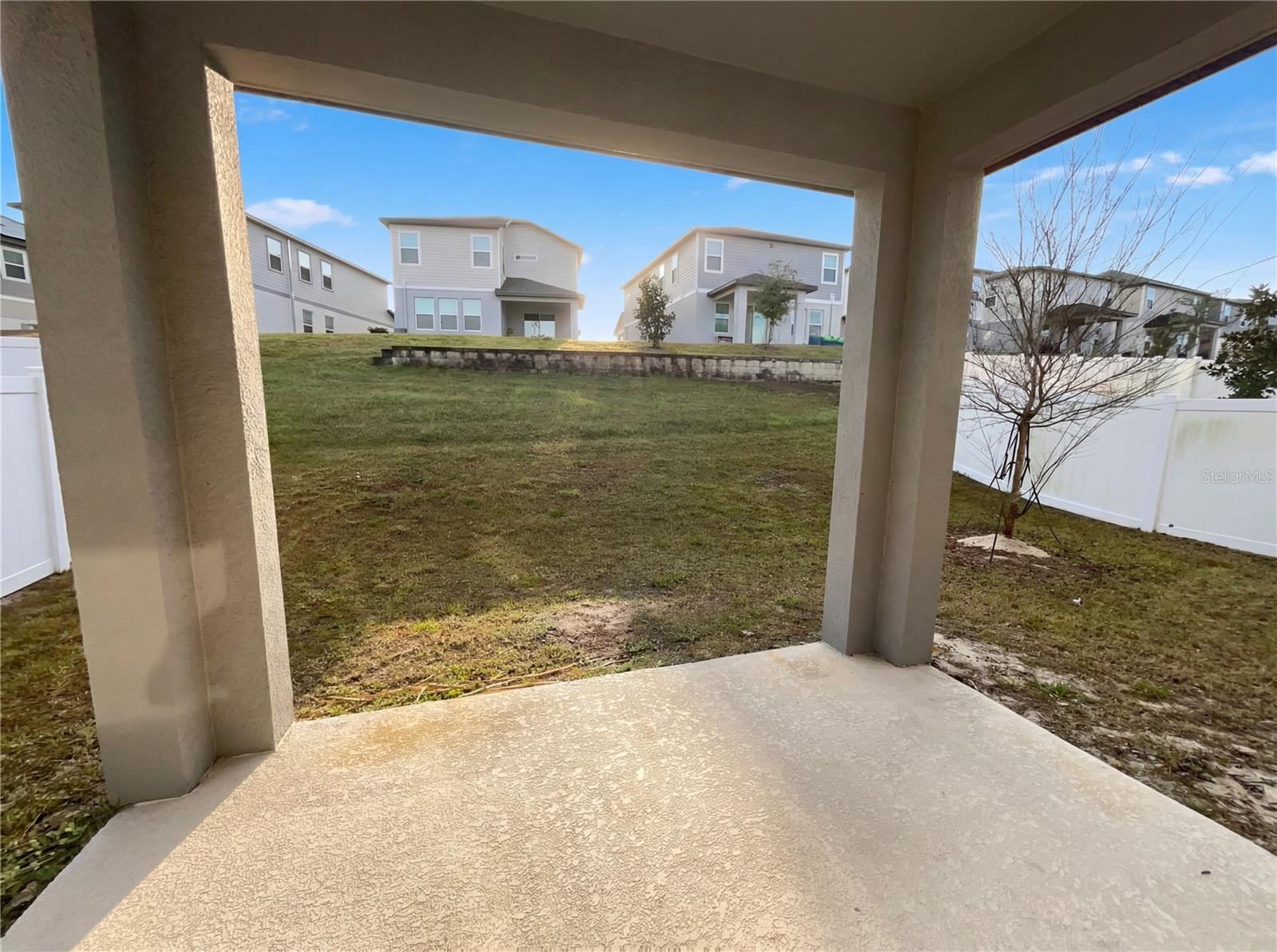 VILLAGES AT MINNEOLA HILLS - Residential