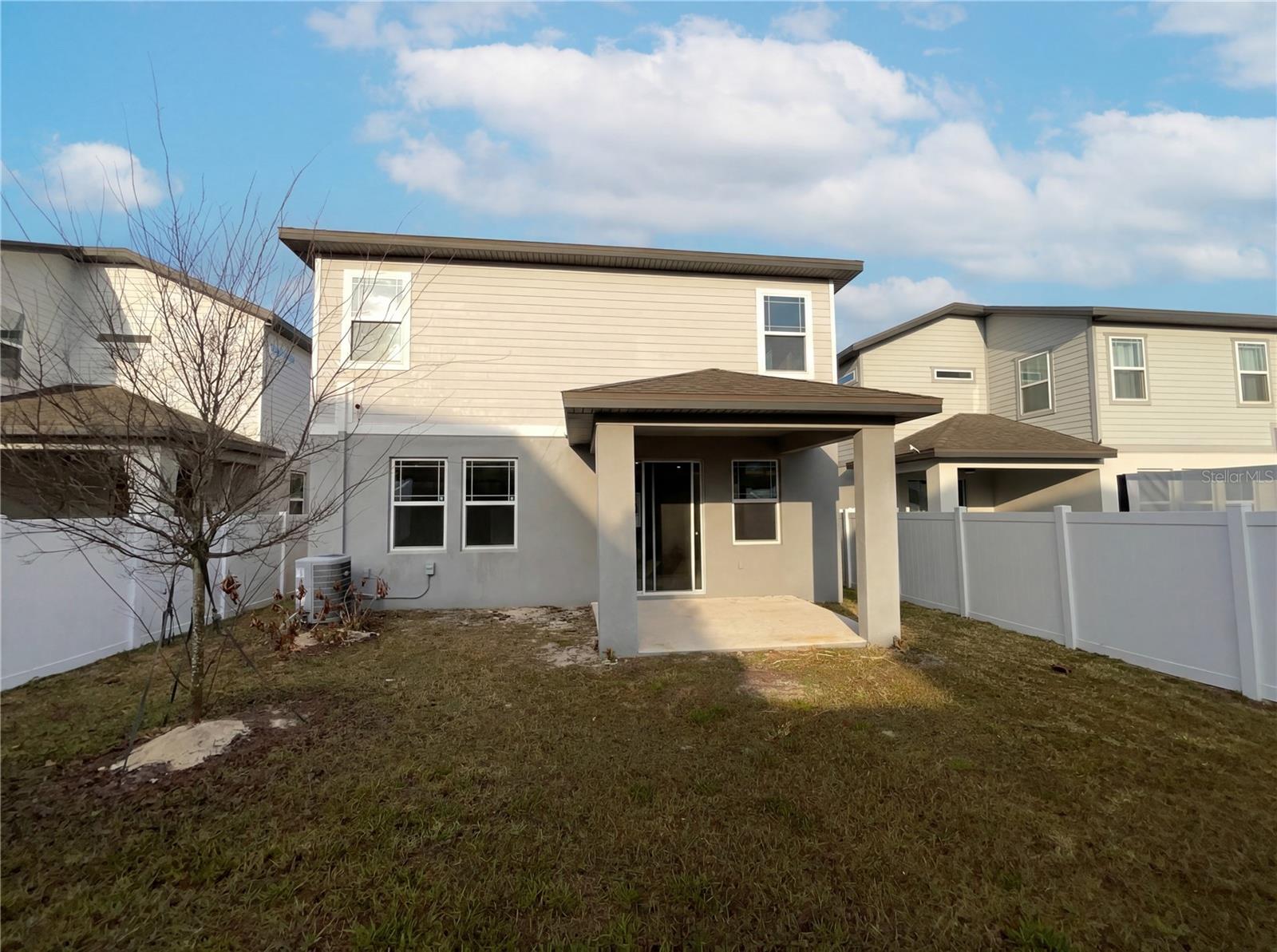 VILLAGES AT MINNEOLA HILLS - Residential