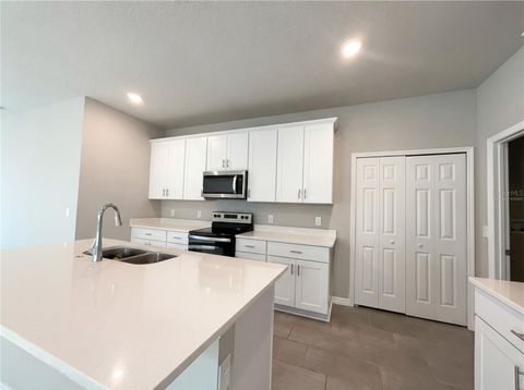 Tiny photo for 2348 Mystic Maze Lane, Clermont, FL 34715 (MLS # O6384375)