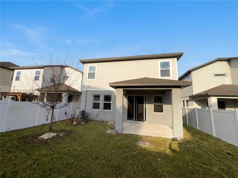 Tiny photo for 2348 Mystic Maze Lane, Clermont, FL 34715 (MLS # O6384375)
