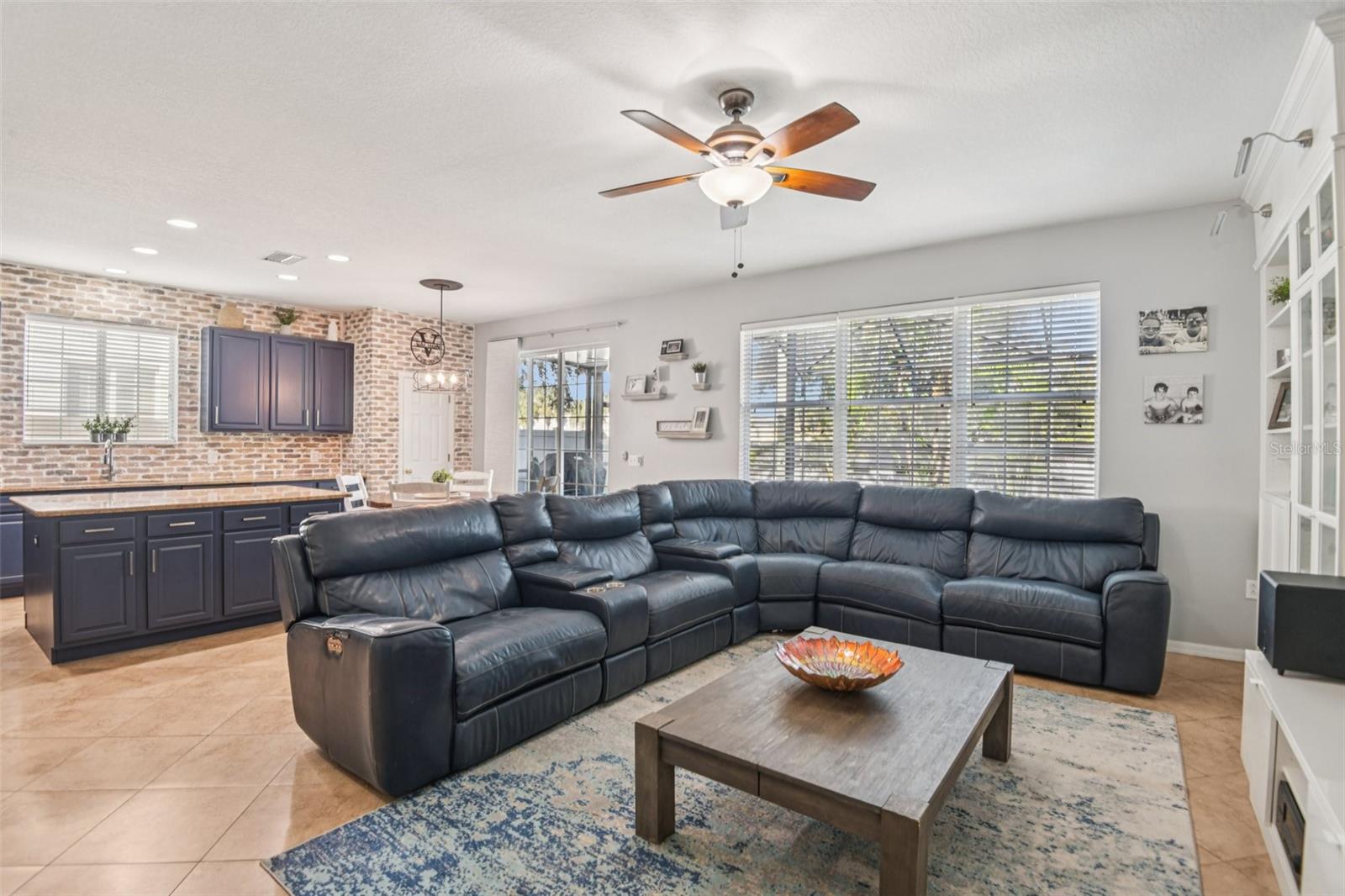 TIERRA DEL SOL PH 01 - Residential