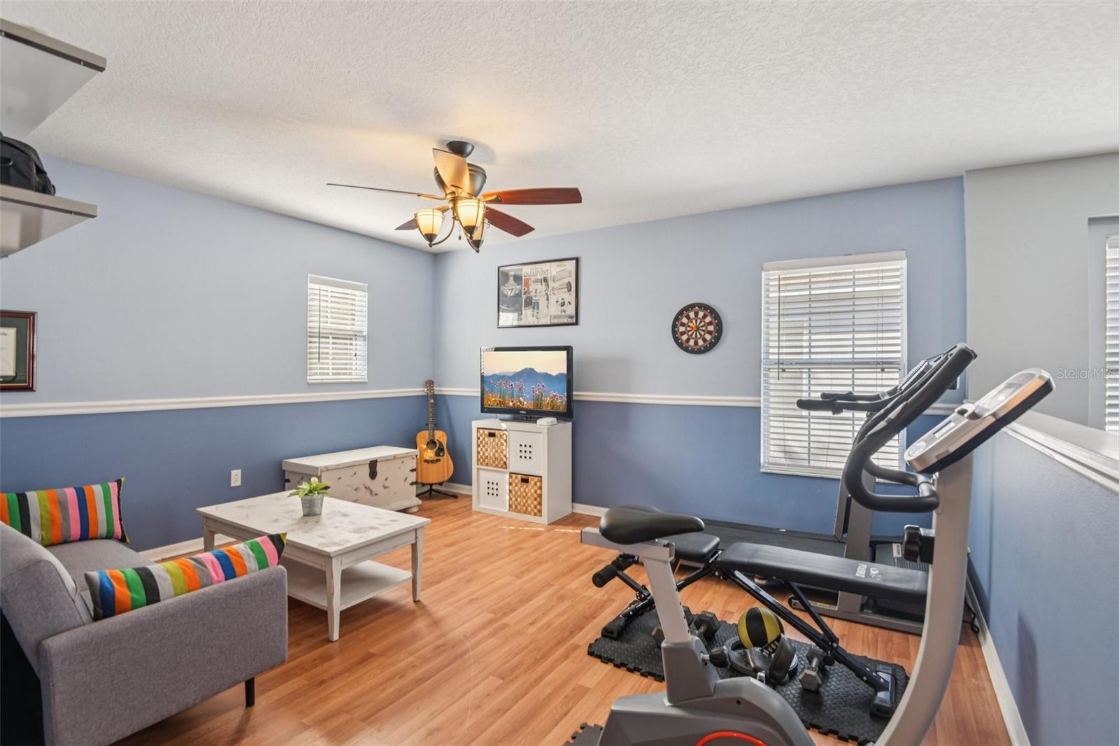 TIERRA DEL SOL PH 01 - Residential