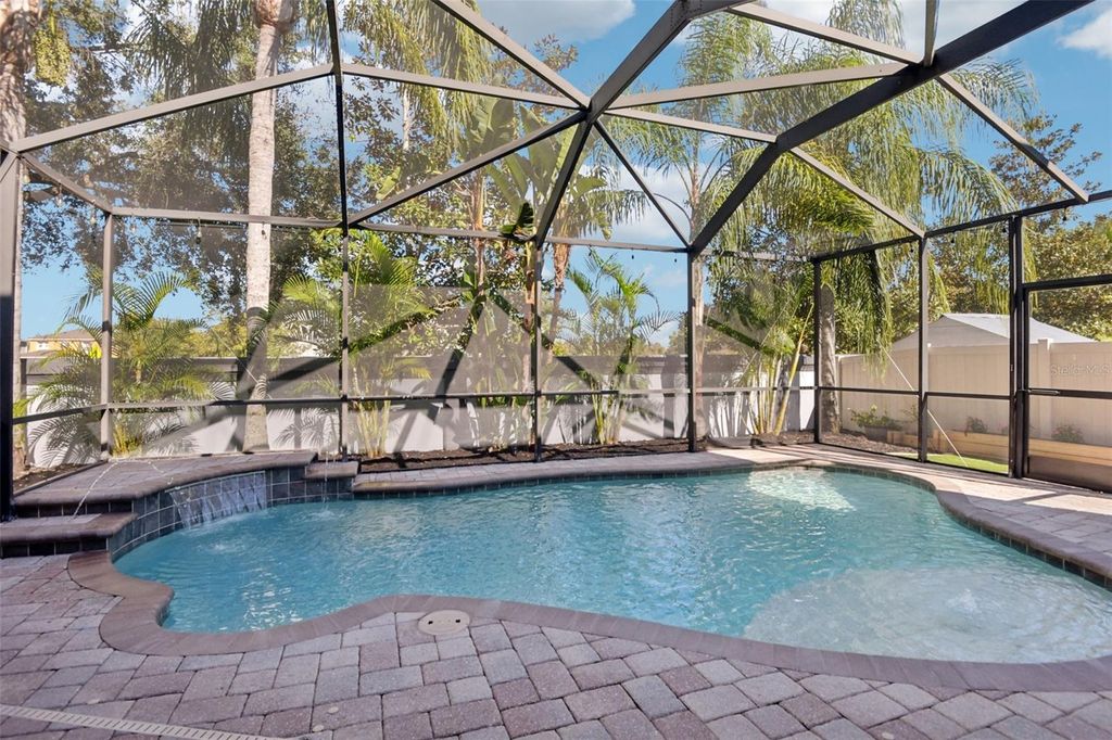 Photo of 19522 Timberbluff Drive, Land O Lakes, FL 34638 (MLS # TB8447470)