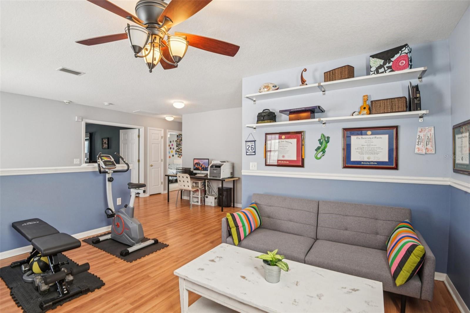 TIERRA DEL SOL PH 01 - Residential