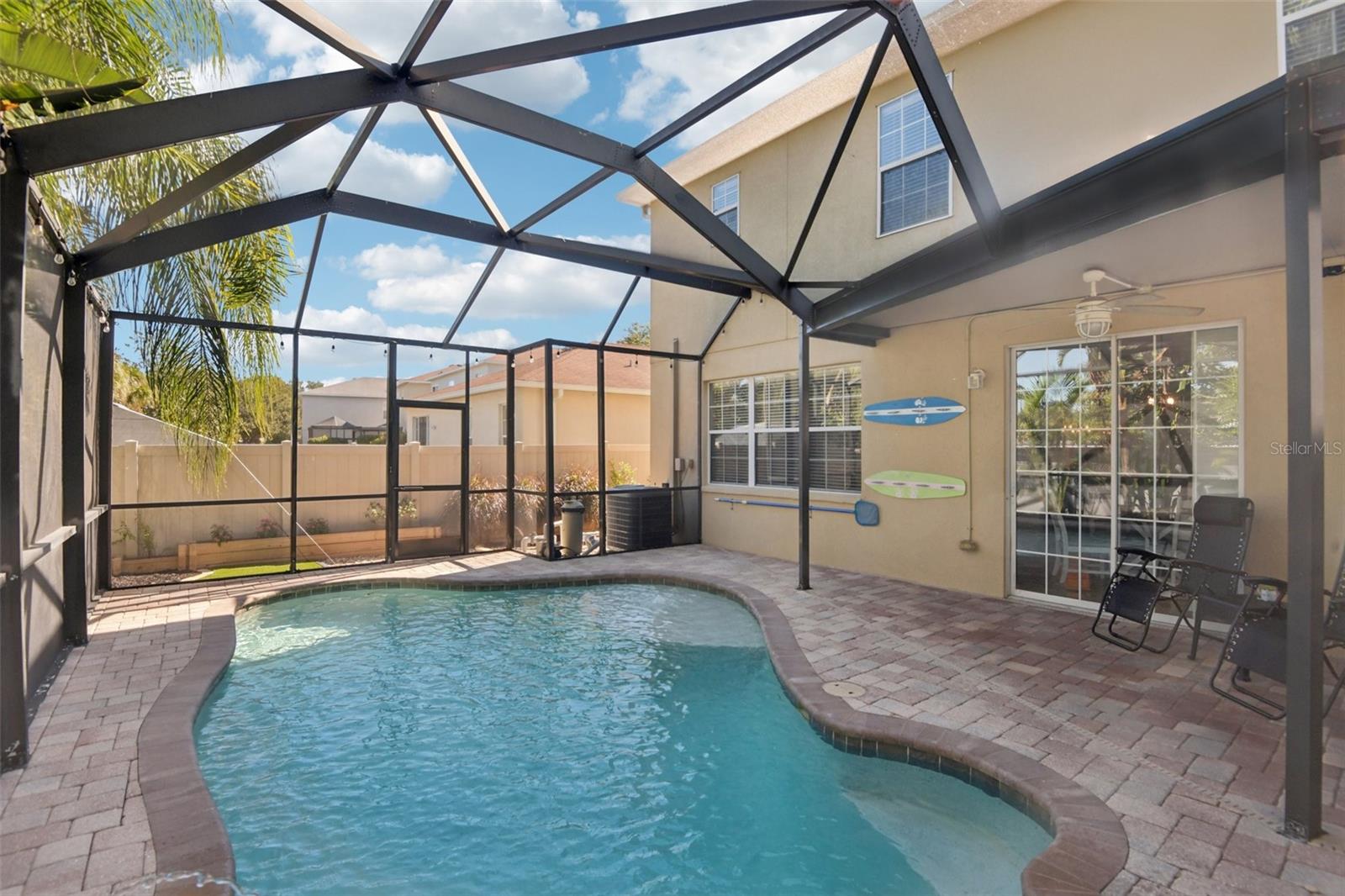 TIERRA DEL SOL PH 01 - Residential