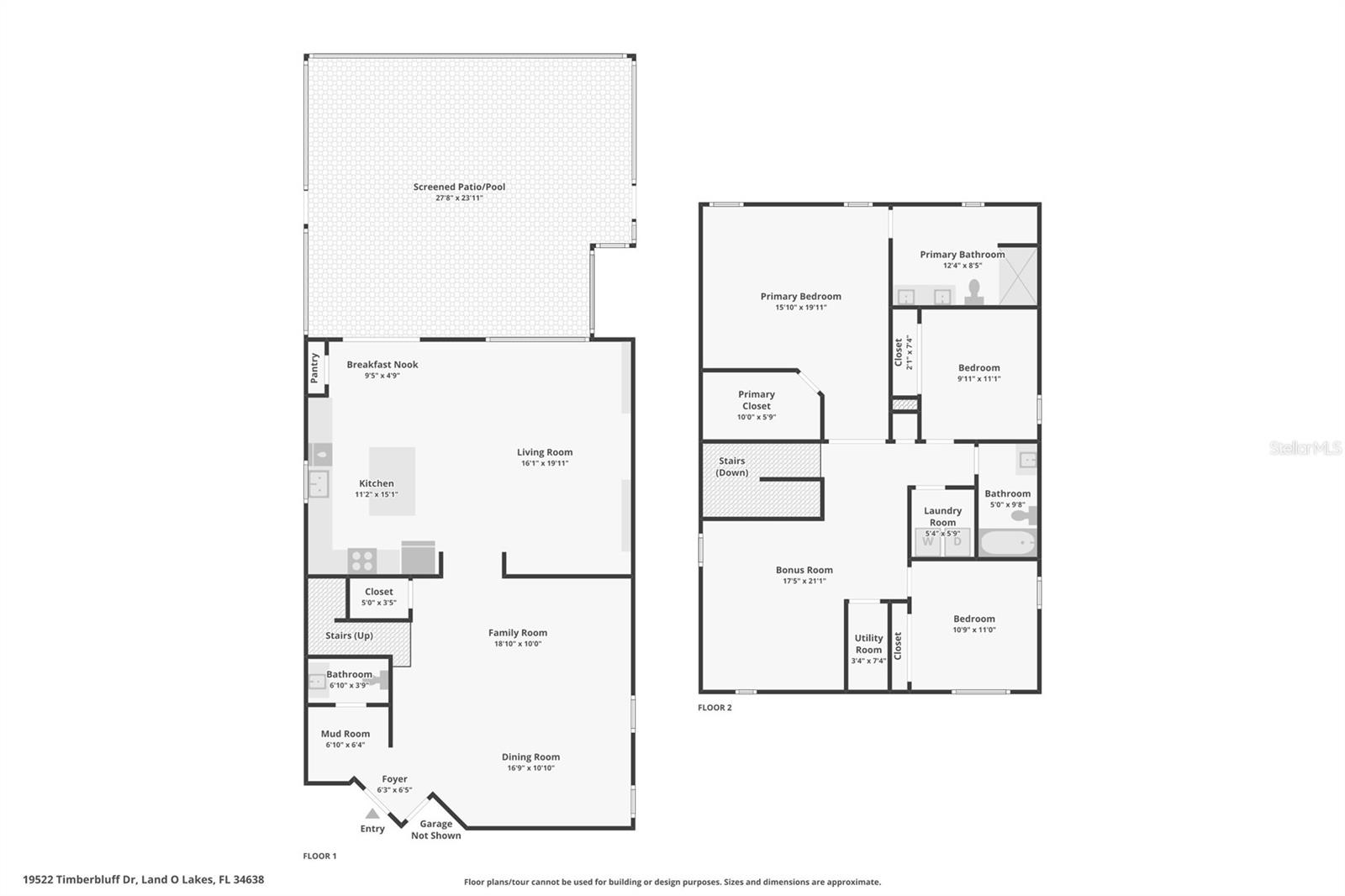 TIERRA DEL SOL PH 01 - Residential