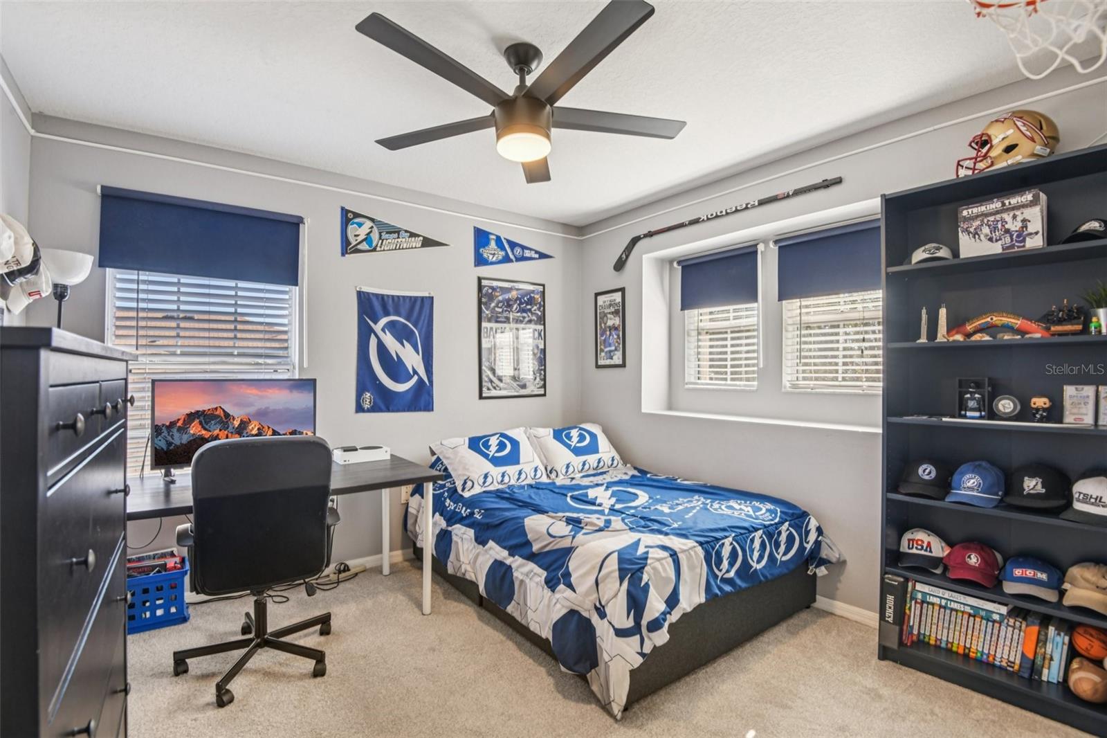 TIERRA DEL SOL PH 01 - Residential