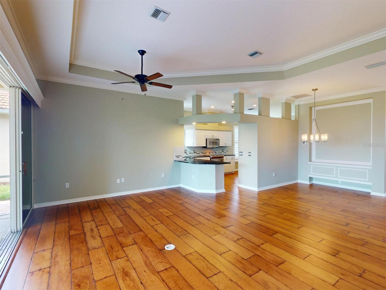 629 MISTY PINE DRIVE