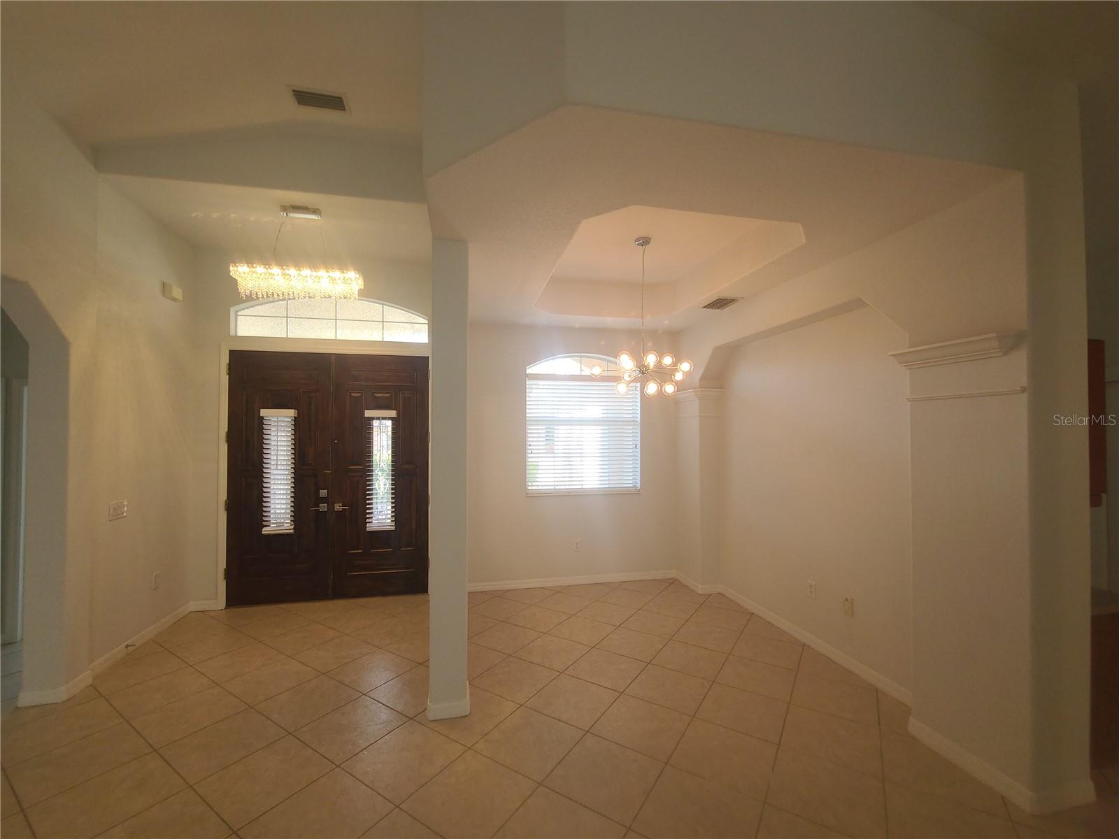 BLUE HERON POND - Residential