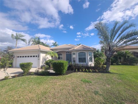 185 WADING BIRD DRIVE VENICE FL 34292