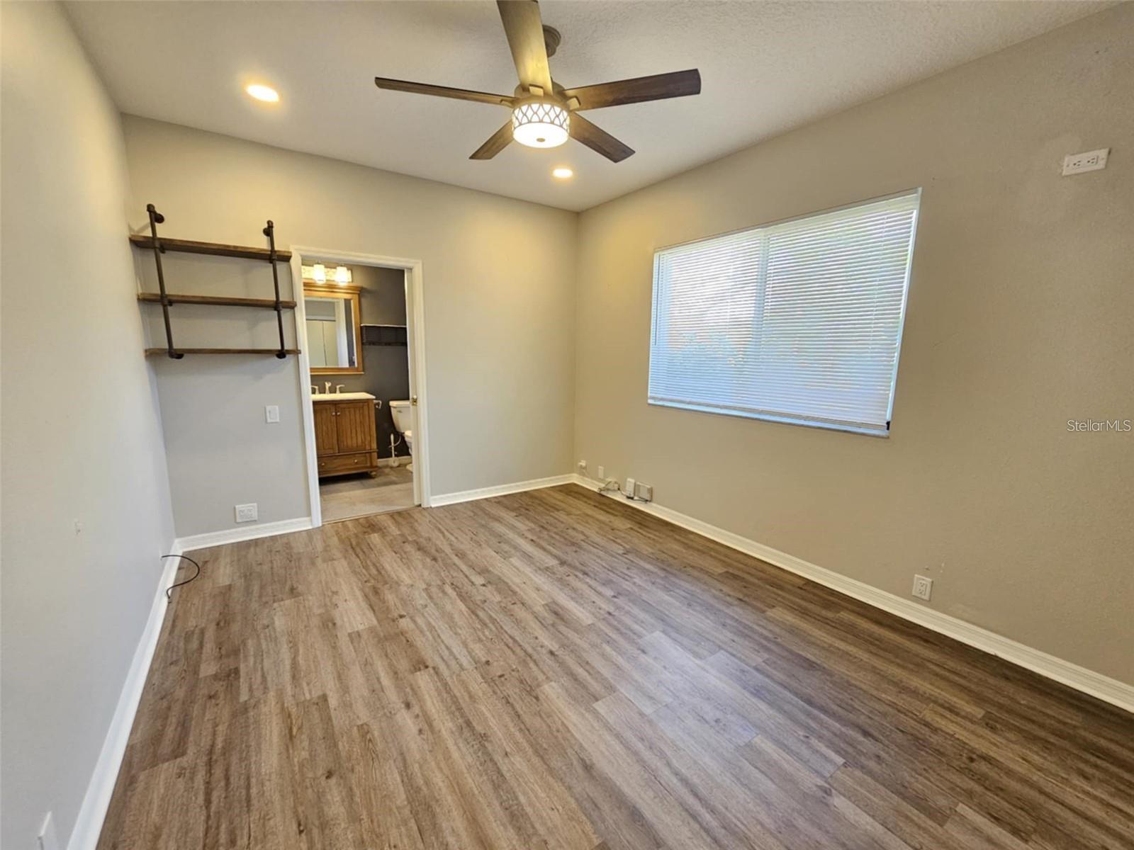 RIVER CLUB SOUTH SUBPHASE I - Residential Lease