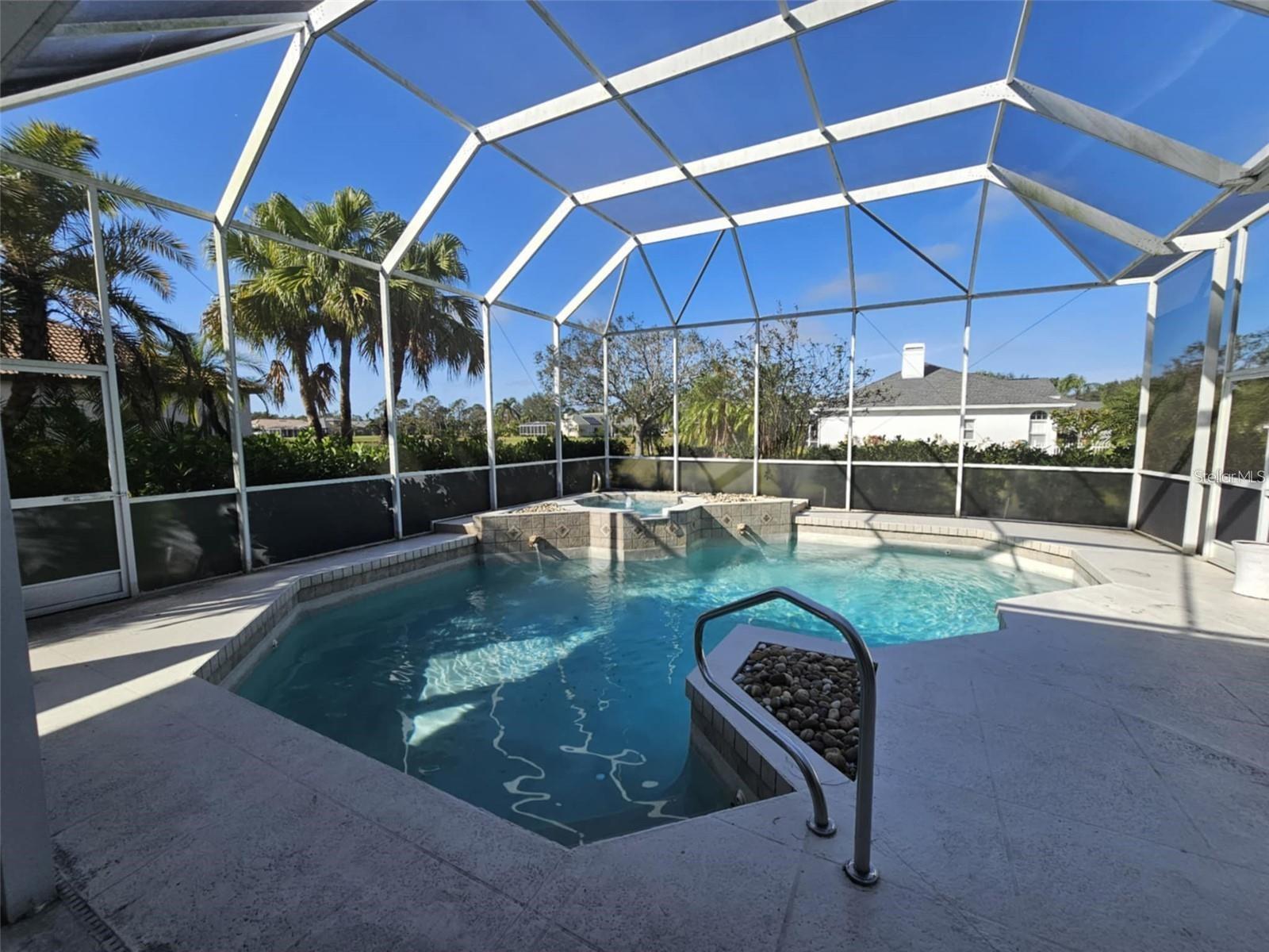 RIVER CLUB SOUTH SUBPHASE I - Residential Lease