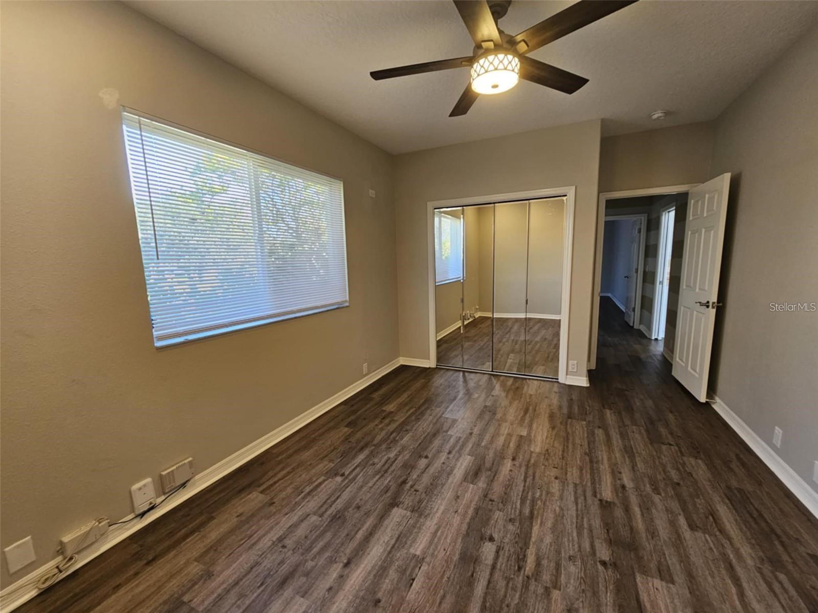 RIVER CLUB SOUTH SUBPHASE I - Residential Lease
