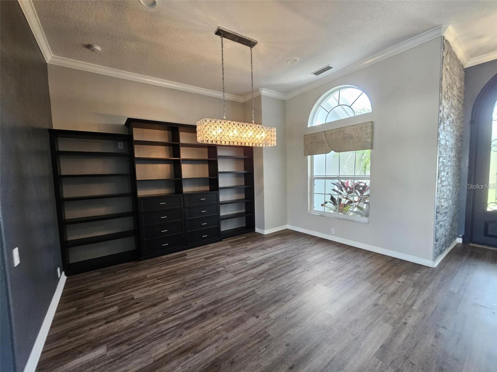 RIVER CLUB SOUTH SUBPHASE I - Residential Lease