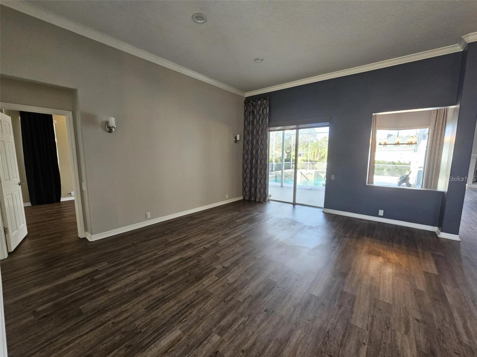 RIVER CLUB SOUTH SUBPHASE I - Residential Lease