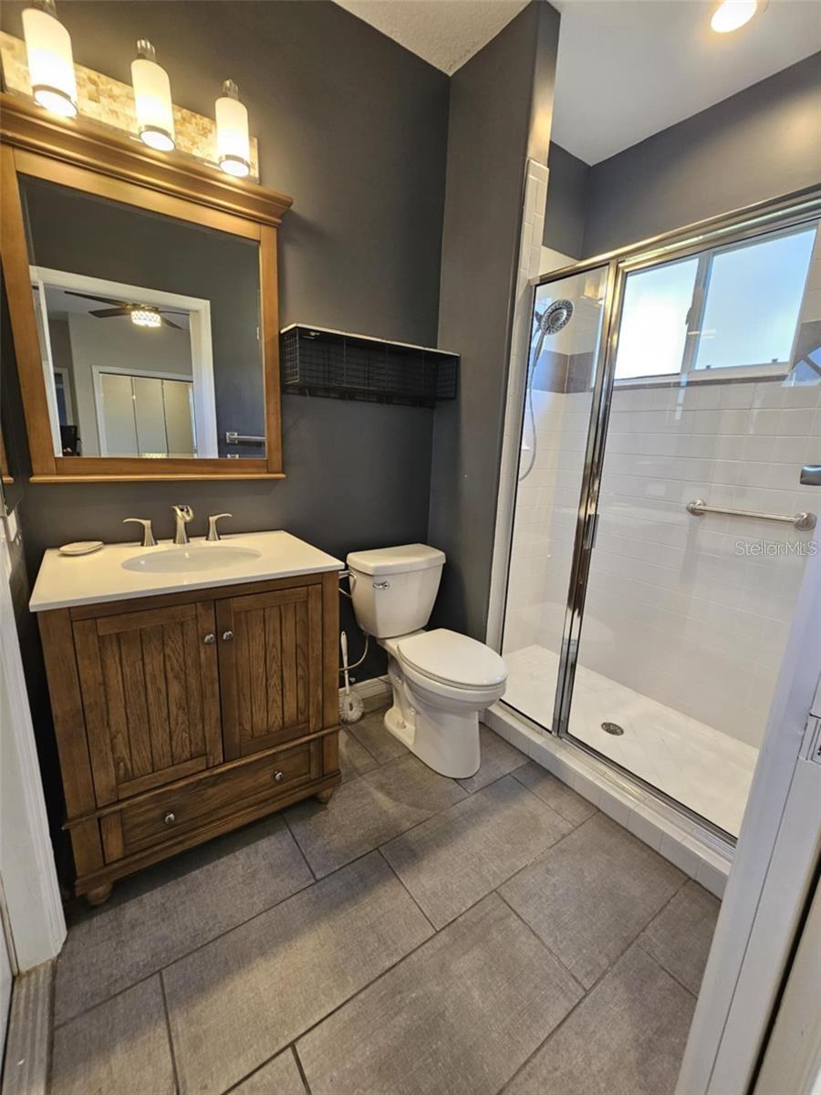 RIVER CLUB SOUTH SUBPHASE I - Residential Lease