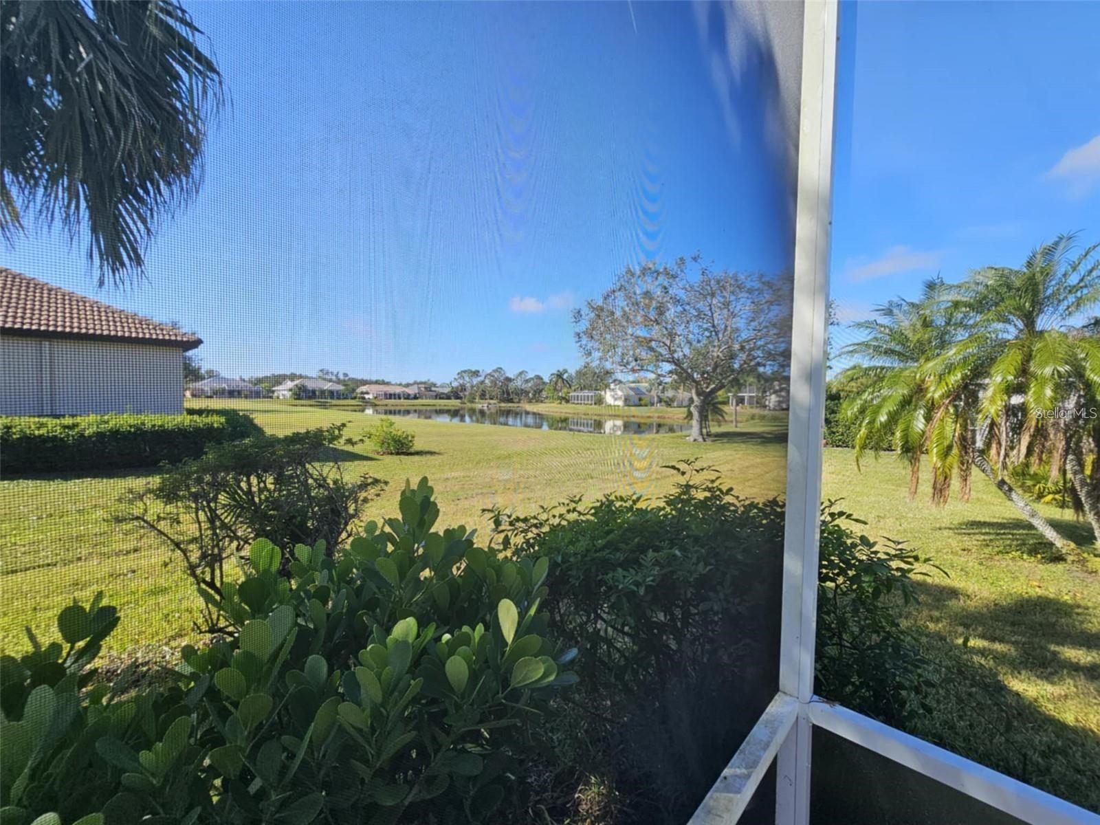 RIVER CLUB SOUTH SUBPHASE I - Residential Lease